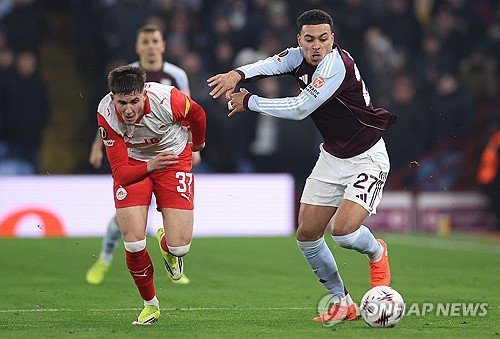 BRITAIN SOCCER : 네이트 뉴스