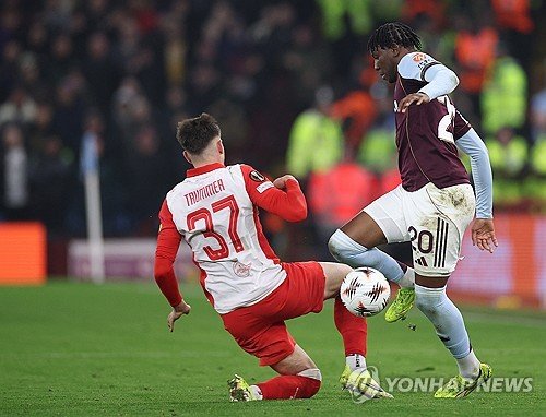BRITAIN SOCCER : 네이트 뉴스