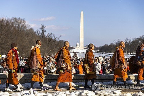 USA MONKS DC : 네이트 뉴스