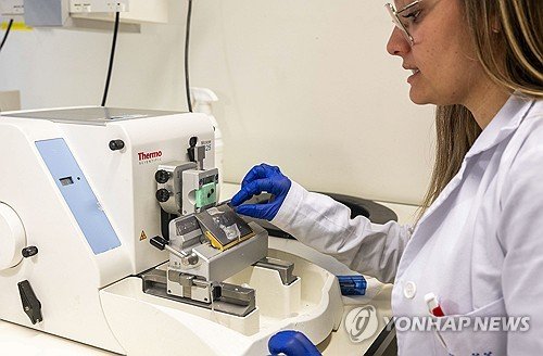SPAIN SCIENCE INVESTIGATION : 네이트 뉴스