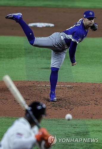 USA BASEBALL : 네이트 뉴스
