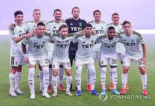USA SOCCER : 네이트 뉴스