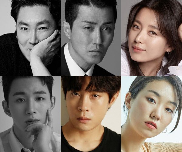 '독전2', 넷플릭스 제작…한효주·오승훈 새롭게 합류 : 네이트 연예