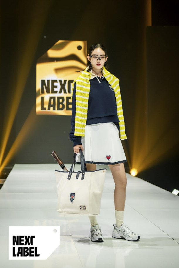 넥스트 레이블(NEXT LABEL), 3회 방영 네이트 연예