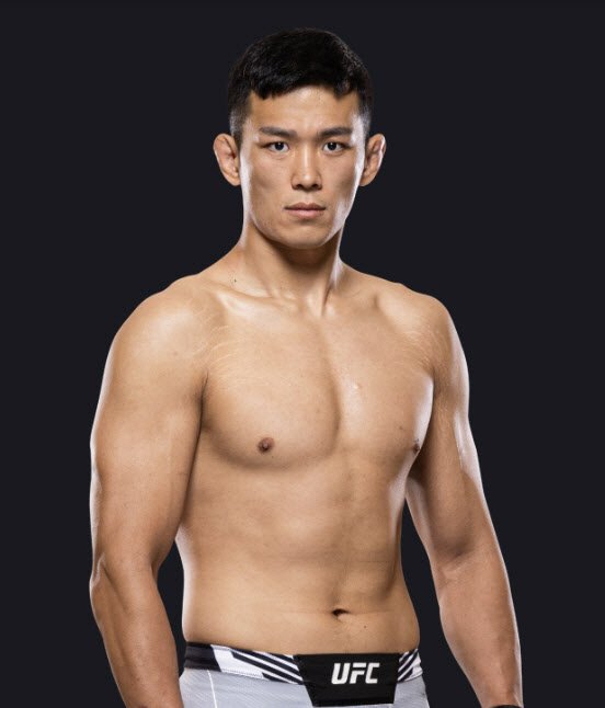UFC 라이트헤비급 정다운, 아데산야 팀동료와 9월 호주서 대결 : 네이트 스포츠
