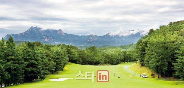 국내 골프장 131곳, 하계 휴장없이 정상 운영 : 네이트 스포츠