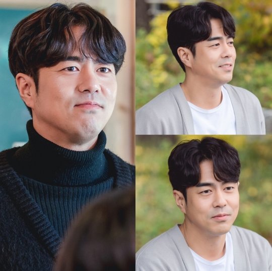 '학교 2021' 전석호, '참스승' 면모 '어른 성장통' : 네이트 연예