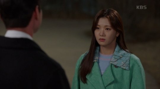 [종합] '신사와 아가씨' 조실장 조사라(박하나), 약혼 기사 제보…지현우 