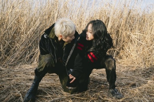 '경이로운 소문 시즌2' 4회 줄거리 악귀 김히어라 vs 김세정 맞대결…재방송 OTT 넷플릭스 : 네이트 연예