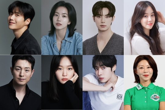 김선호·이채민·이설·김가영 등 '2026 KWDA' 시상자 합류 : 네이트 연예