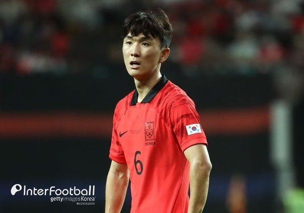 '황태자' 황인범이 여기 왜?…통계 매체, 카타르 월드컵 '워스트 XI' 공개 : 네이트 스포츠