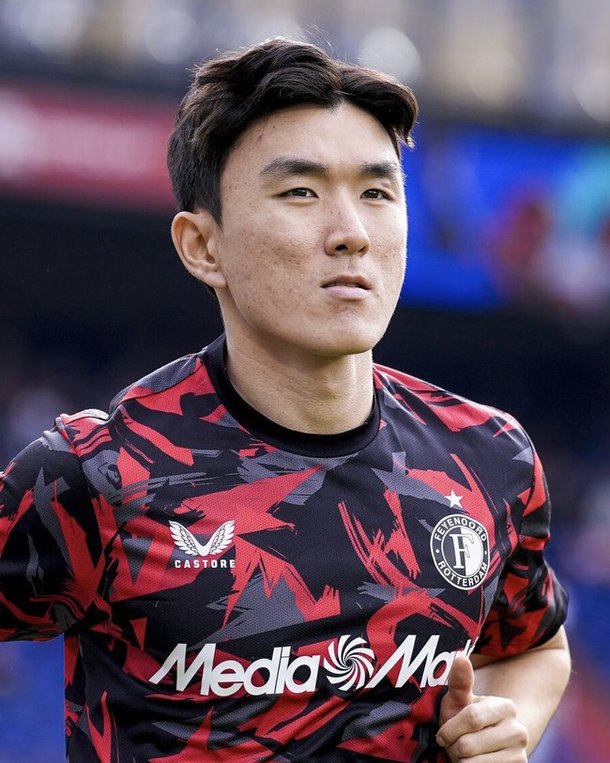 '빅리그 뛸 수 있는데 왜 안 갔어?' 황인범의 대답…
