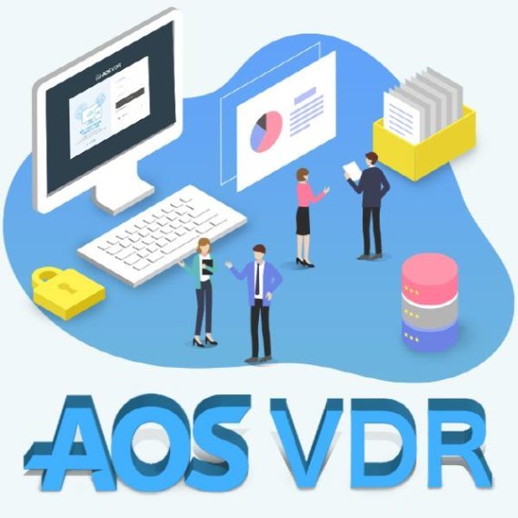 국산 가상데이터룸 솔루션 리걸테크㈜ AOS VDR, M&A 업무 최적화된 서비스 제공한다 : 네이트 뉴스