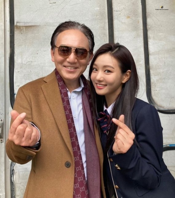'신사와 아가씨' 이세희, 손병호 향한 의리 빛났다!…'황사장X박단단' 케미 : 네이트 연예