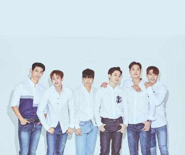 2PM, 완전체 컴백 임박? : 네이트 연예