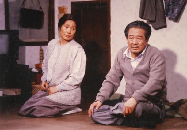 故 최불암 배우 추모 다큐와 생전 연기 활동 관련 사진 22