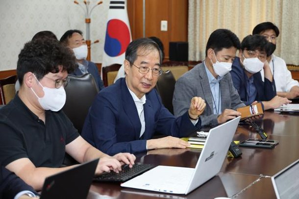 한 총리, 수원 세 모녀 사건에 