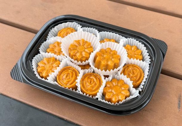 단오선 만들고·약과에 푹 빠지고…