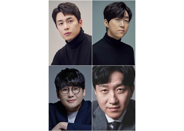 KBS 단막극 '극야', 이재원·최성원·김강현·윤세웅 출연 확정 : 네이트 연예