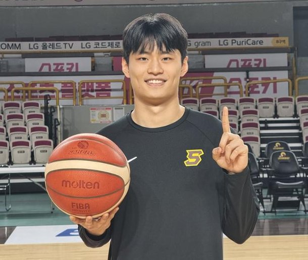 &amp;#39;서인국 닮은꼴&amp;#39; 올스타 인기 1위 유기상 &amp;quot;열정, 진심 좋게 봐준 듯&amp;quot; : 네이트 스포츠