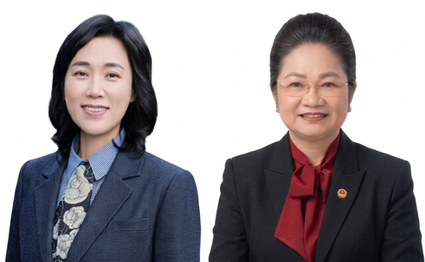 한국-베트남 여성기업 협력 본격화…경북 여성경제인, 타이응우옌과 MOU : 네이트 뉴스