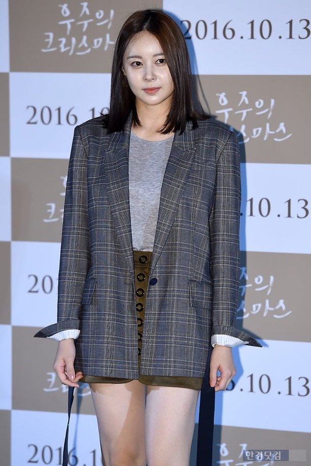 허이재, 유부남 배우 폭로 후폭풍…