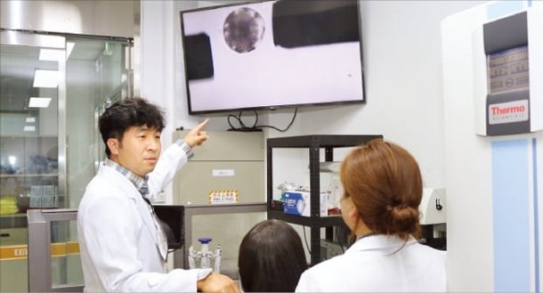 '영장류 모델동물' 수입에 의존…국내 생산 인프라 절실 : 네이트 뉴스