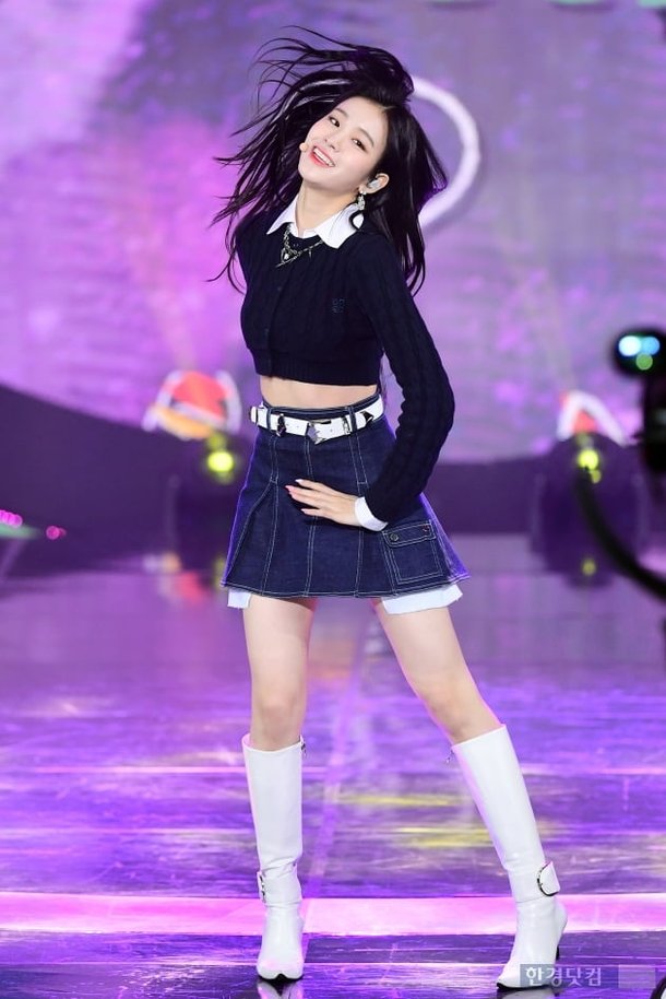 [포토] 우아! 우연, '우아하게~' : 네이트 연예