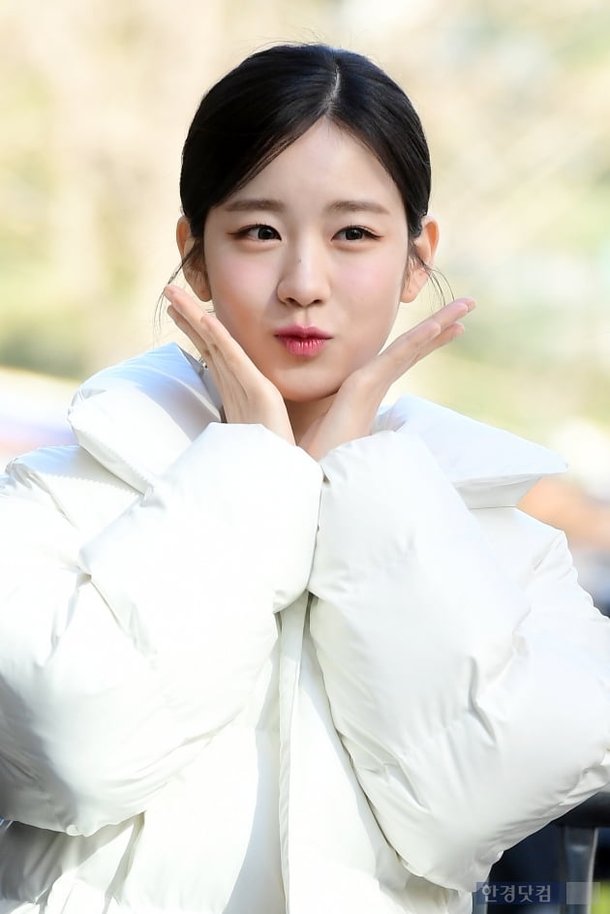 [포토] 우아! 우연, '꽃보다 아름다워' | 네이트 연예