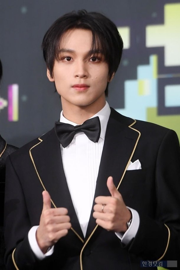 해찬, NCT 127 컴백과 함께 활동 재개…