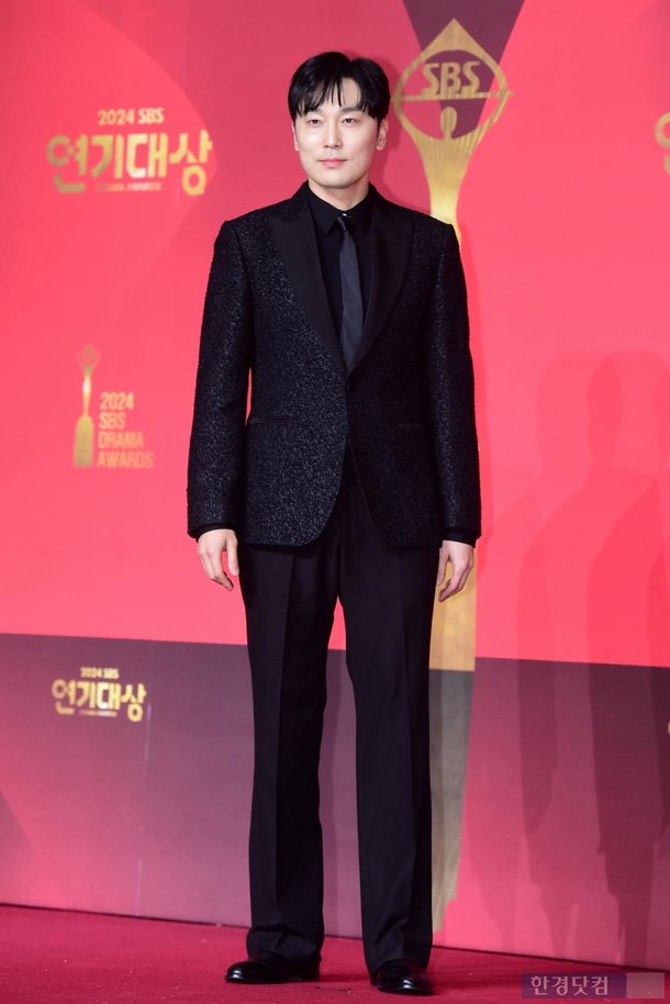 서현우 배우 인터뷰·방송 장면 사진 40