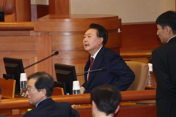 재판장 