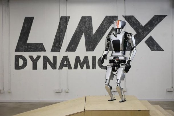 Seoul University Scholars Surprised by China's Lim's Robot - News ...