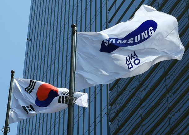 삼성 사장 '주식보너스' 짭짤하네…노태문 16억, 정현호 9억4000만원 : 네이트 뉴스