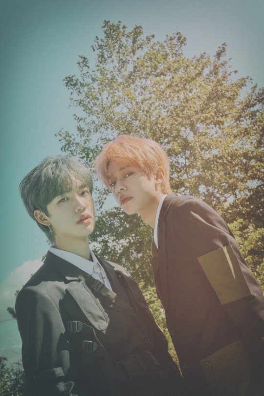 붐바스틱XMXM, 첫 프로젝트 앨범 '나만 알고 싶은 너' 오늘(20일) 발매[공식] : 네이트 연예