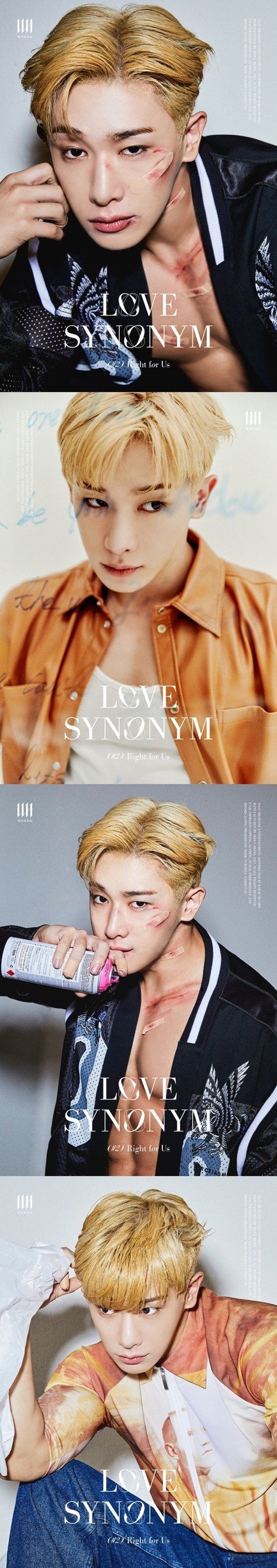 love-synonym-part-2