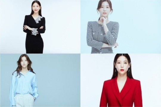조수연, 새 프로필 사진 공개…청순→시크 오가는 반전 매력 : 네이트 연예