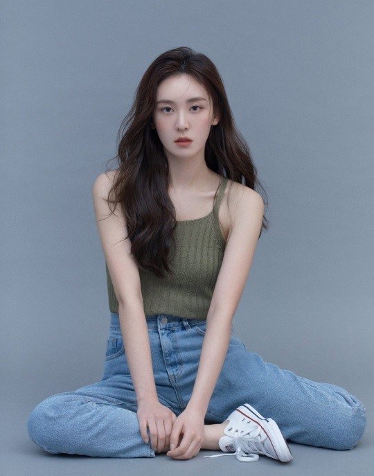 더 씨야·파이브돌스 출신 한서인, 스토리앤플러스와 전속계약…본격 배우 활동 : 네이트 연예