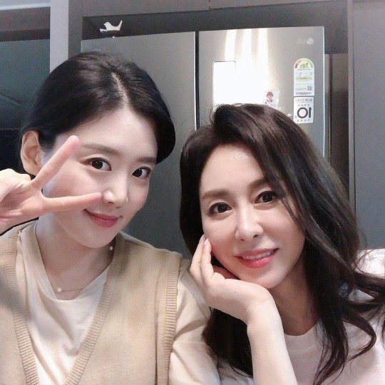 김예령 갑상샘암 투병 건강관리 관련 방송 및 배우 사진 18