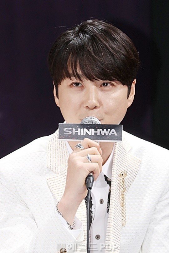 [Pop초점]'음주운전' 신혜성, 거짓 해명→사과 