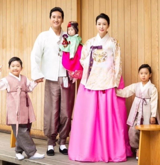 신현준, 여배우급 미모의 아내 자랑 