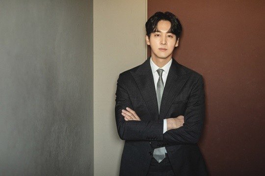 오창석, HB엔터와 전속계약 체결 