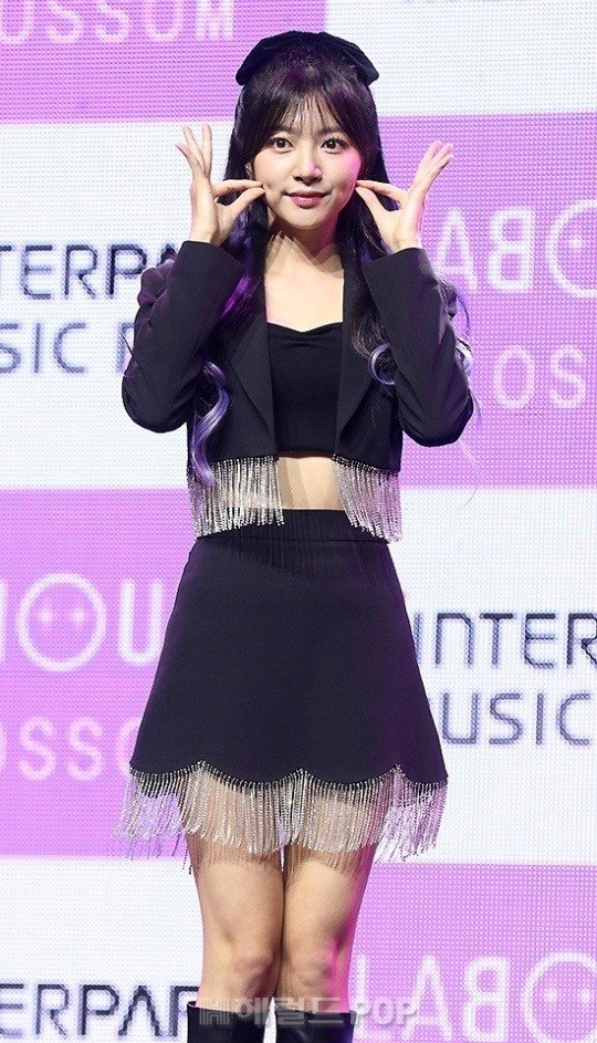 [팝업★]'혼전임신' 라붐 해인, 오늘(26일) 비연예인과 결혼…예비부부에게 찾아온 행운 | 아이돌24시 : 네이트 연예