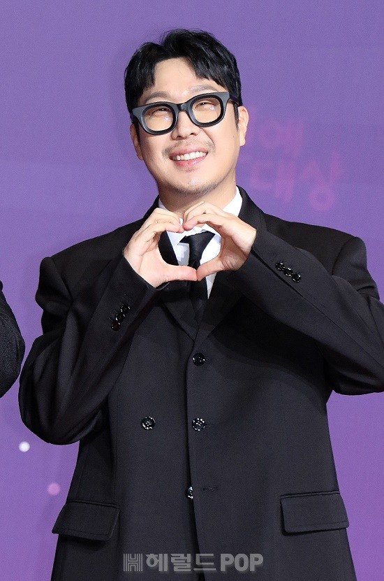 [포토]하하, 런닝맨 사랑해 : 네이트 뉴스