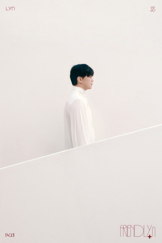 린X이수, 아련한 개인 콘셉트 포토…포근한 가을 발라드 : 네이트 연예
