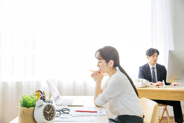 [ESC] 아나운서도 직장인, 고민은 차고 넘친다 : 네이트 뉴스