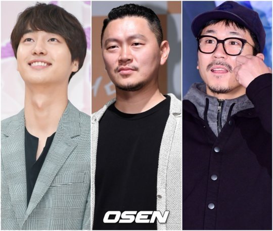 필로폰 투약 배우 익명 양모 씨 탓에…양 씨 배우 2차 피해 : 네이트 연예