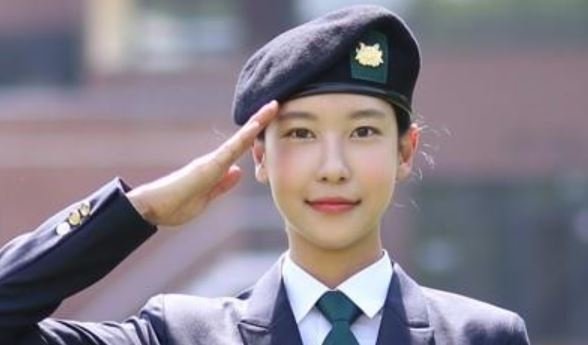 영어도 '술술', 카바디 해설 하는 미스코리아 우희준 : 네이트 뉴스