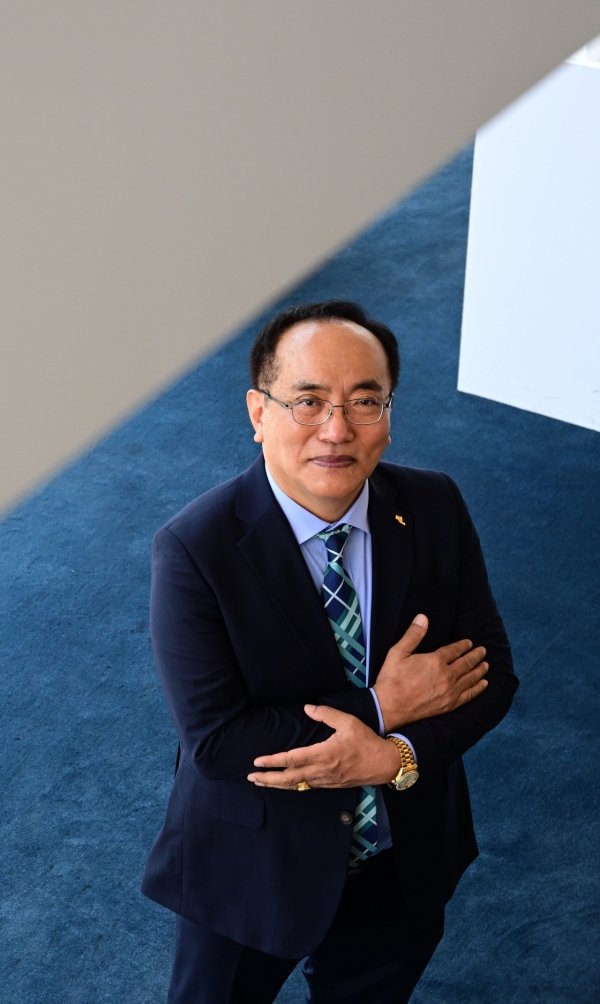 ESSCOM 발명기술, 두바이와 1조원대 에너지 신기술(ESS) 바람 일으키다. : 네이트 뉴스