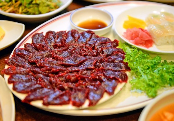 '한우 맛 기행' 덜 소문난 최고 3선…한우자조금 추천 : 네이트 뉴스